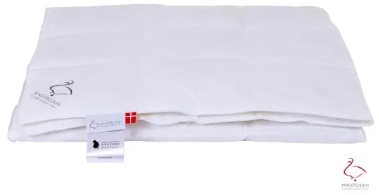 Ringsted täcke - Klodshans - extra svalt - 140x200 cm
