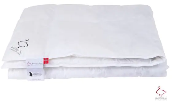 Ringsted-täcke - Herdinnan och Sotaren - sval