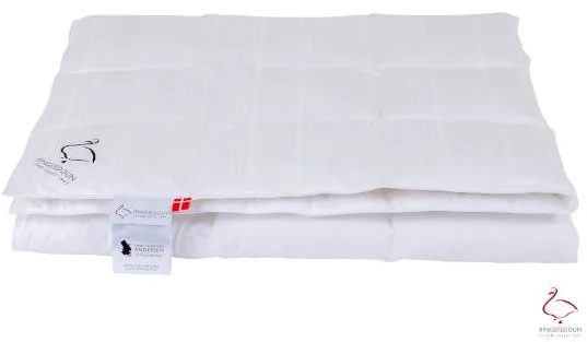 Ringsted-täcke - Flickan med svavelstickorna - extra svalt - 140x220 cm