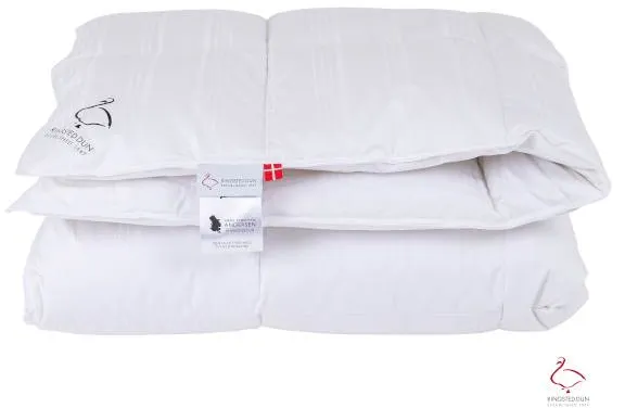 Ringsted-täcke - Flickan med svavelstickorna - varm