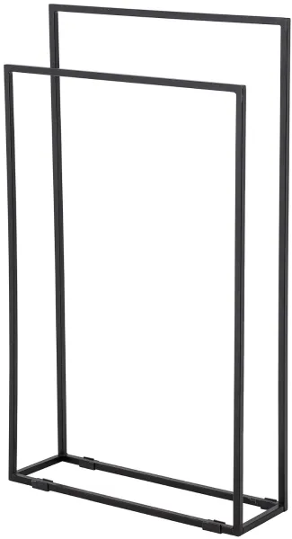 Krok, Handduk, Ställ, Metall