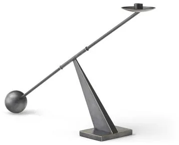 Audo Interconnect Ljusstake Bronzed