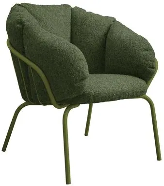 Maze Same Easy Fåtölj Grön