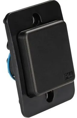 Modulärt eluttag Festool