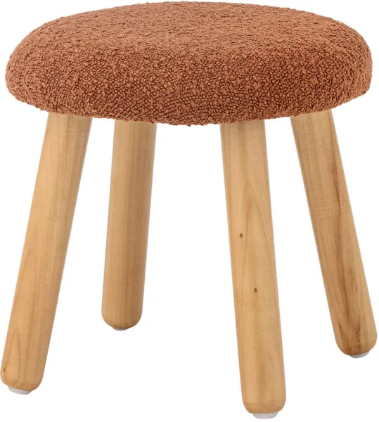 Aksel Taburet, Maro, Poliester