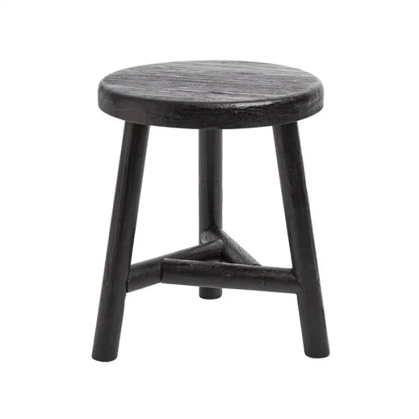 Pall Muubs Benji - svart - 45 x 35 cm