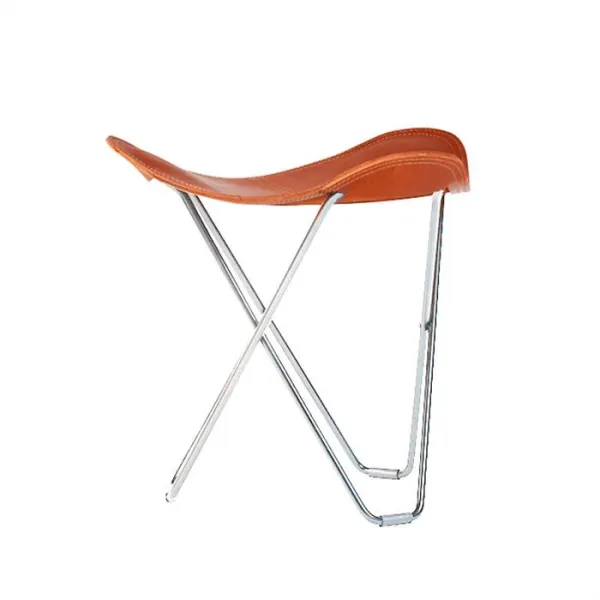 Cuero Pampa Flying Goose Pall - Kromat ram - Polo