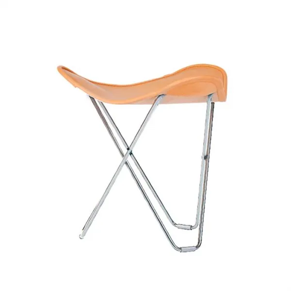 Cuero Pampa Flying Goose Pall - Kromat ram