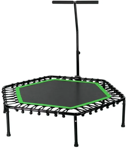 Odin Fitness Trampolin Jump Fitness 127cm