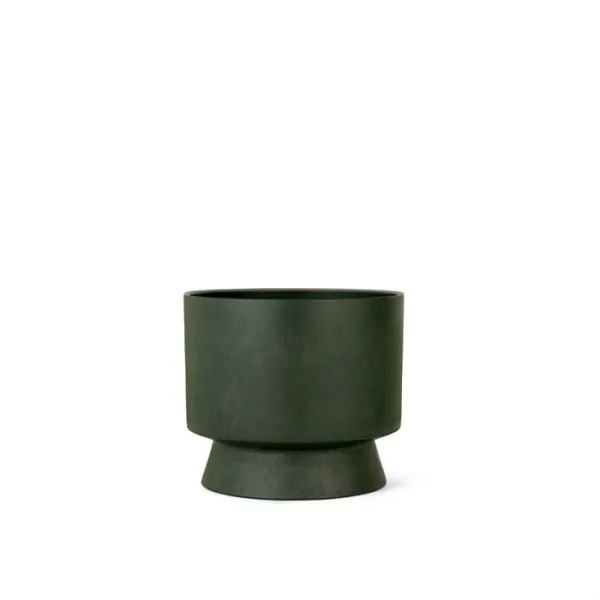 Rosendahl RO kruka - Ø24 cm - Grön
